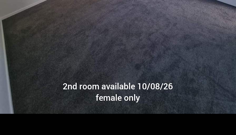 sophie's room