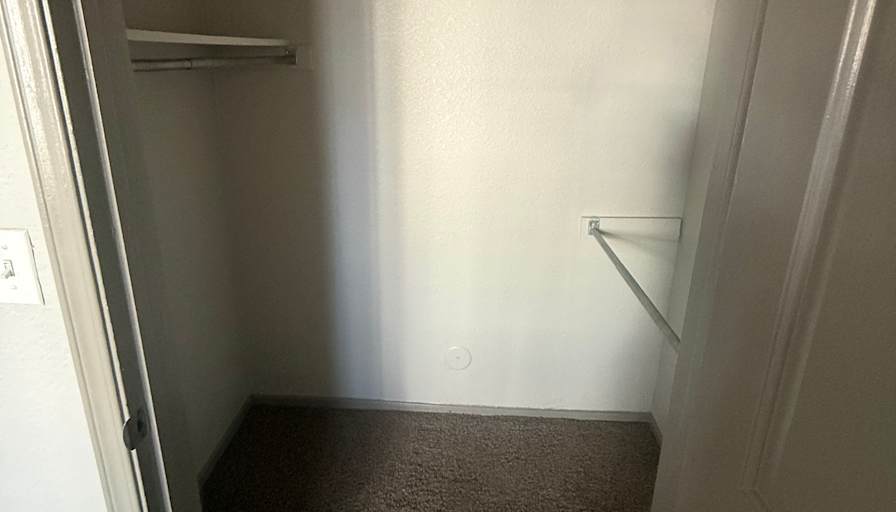 Matthew's room