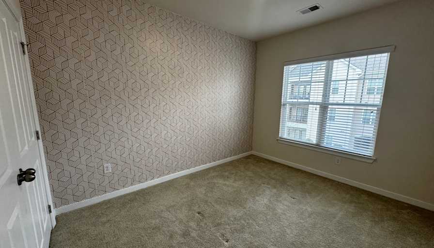 Veronica's room
