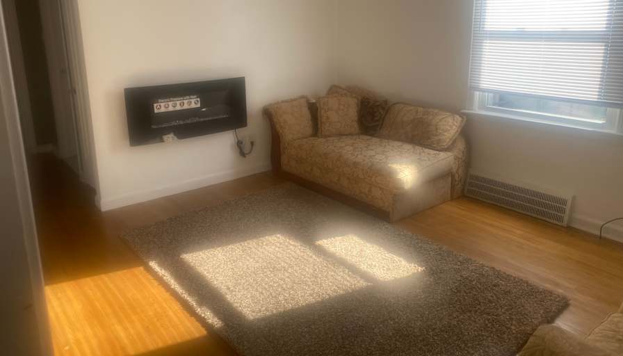 Don's room