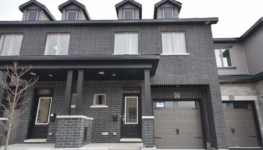 Rent In Ottawa Property Management Inc's room