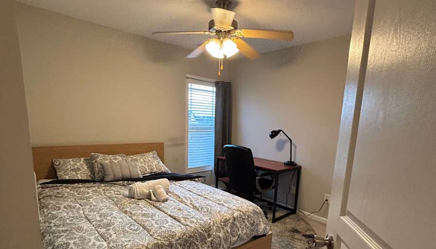 Danielle's room