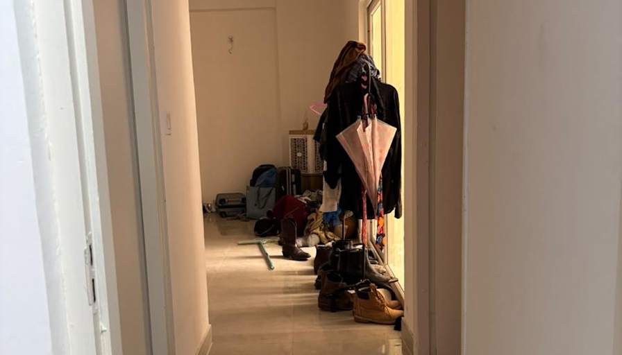 Armaan's room