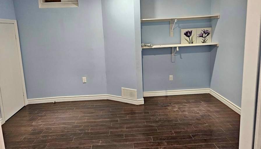 Pranneet Singh's room