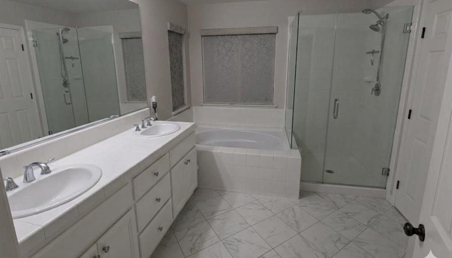 Scott's room