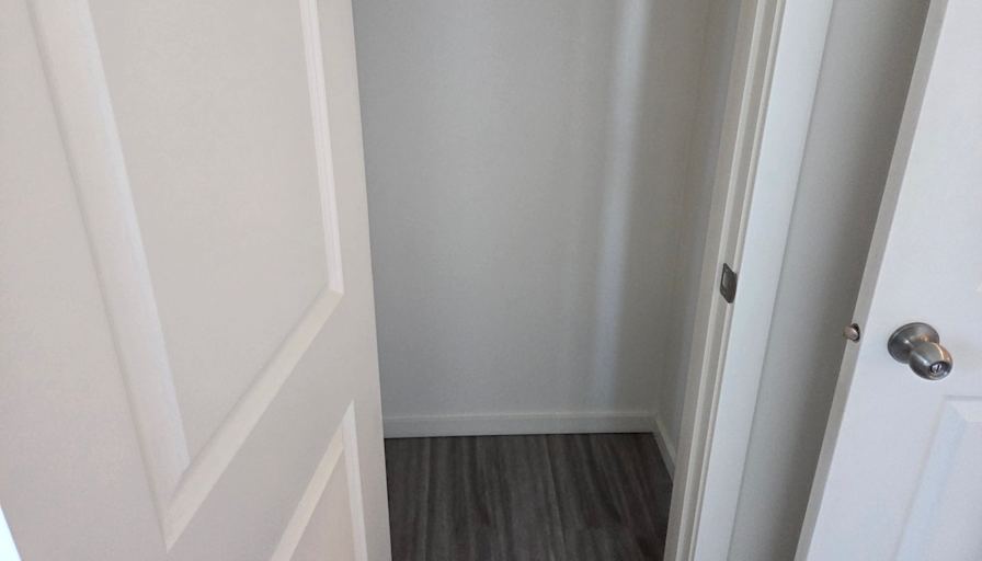 Shane's room