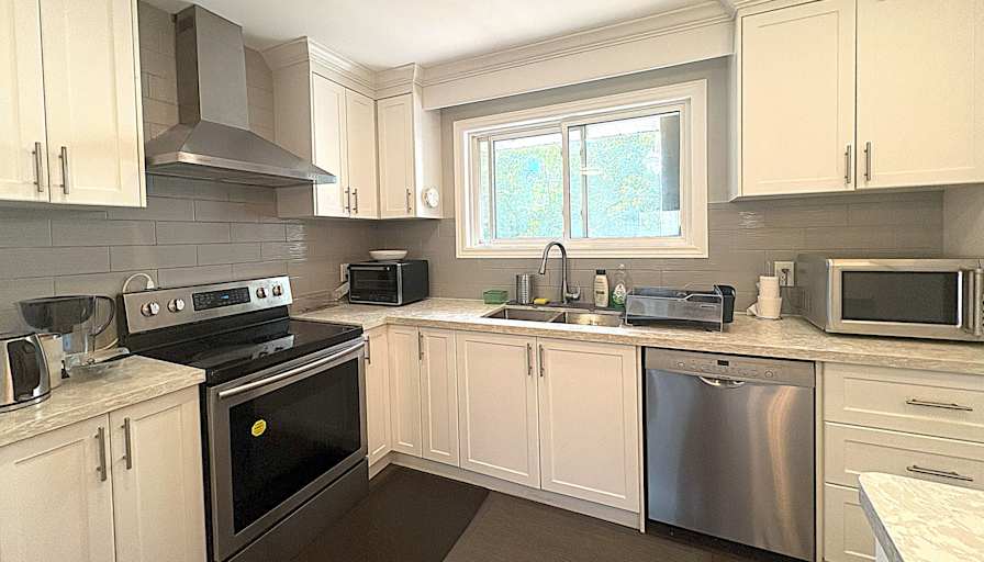 kathy's room