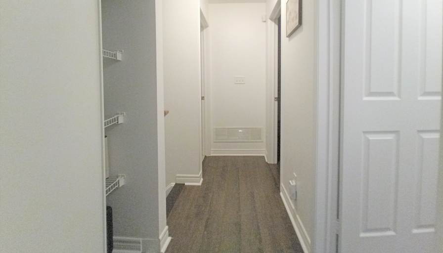 Andy's room