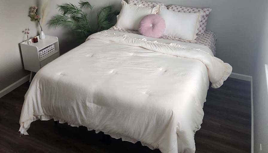 Kay's room