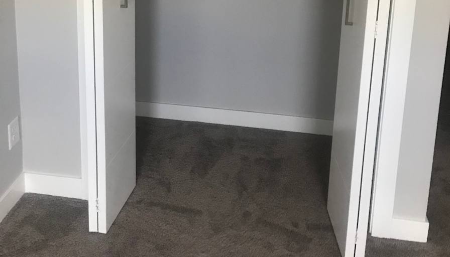 Jude's room