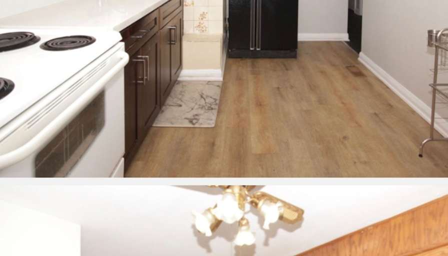Can's room