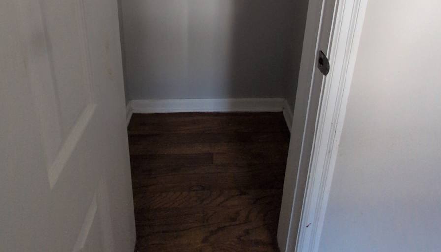 Veronica's room