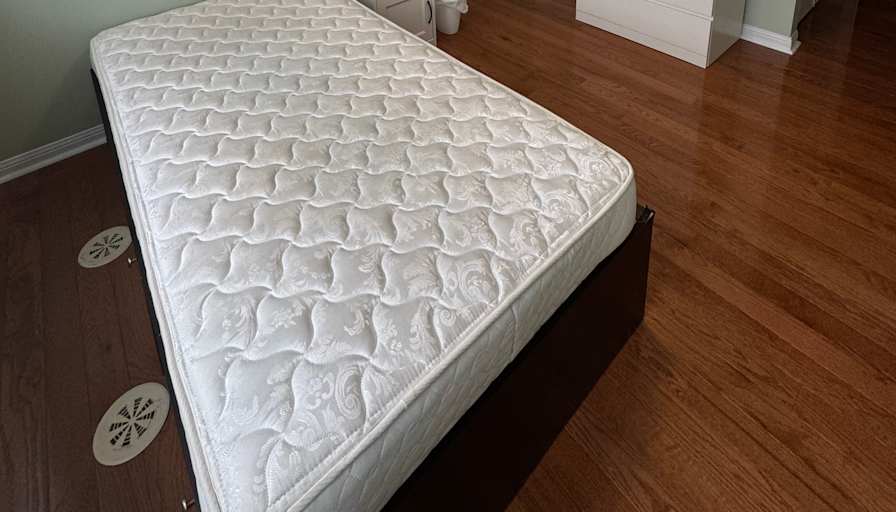 Kay's room