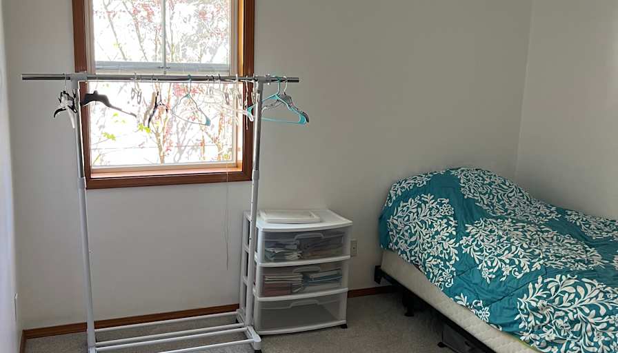 Brie's room