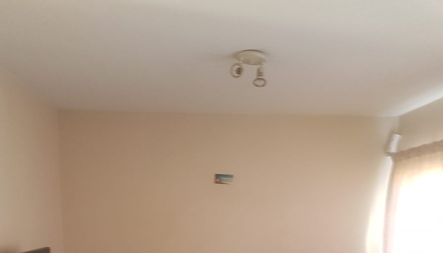 Daniel's room