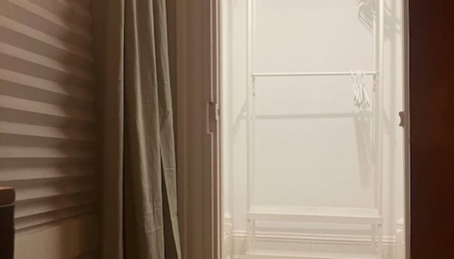 Andrea's room