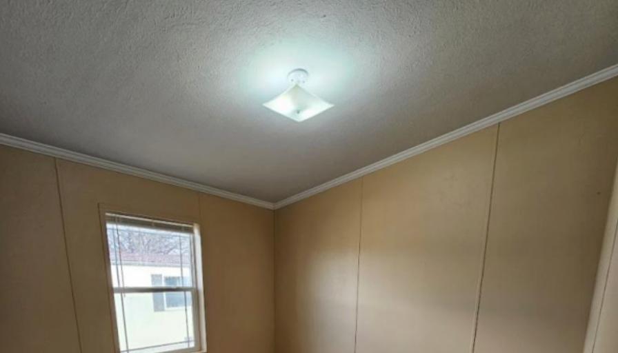 Fatima Herrera's room