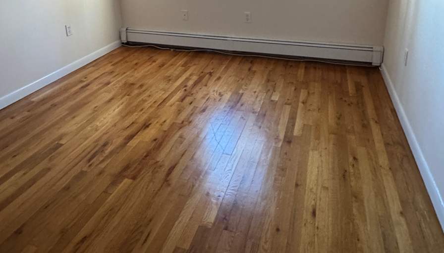Andy's room