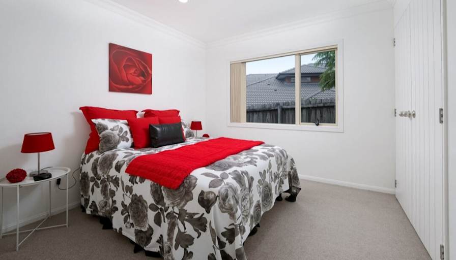 Jessie's room