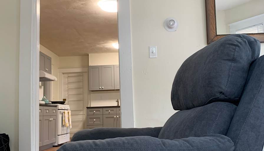 tyler's room