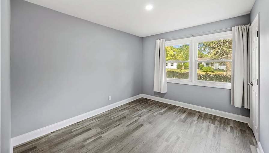 Jarod's room