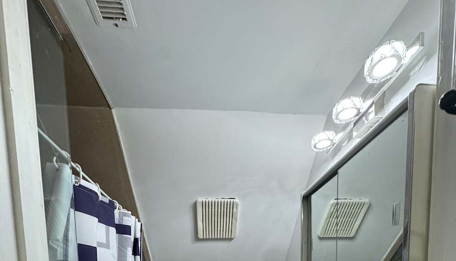 Julia's room
