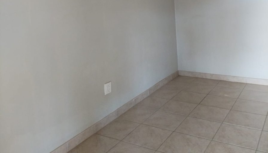 Tebogo's room