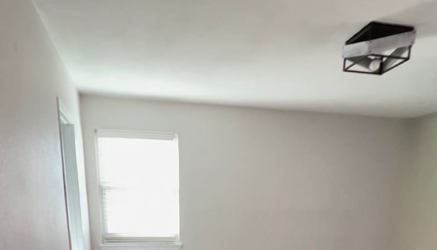 Carter's room