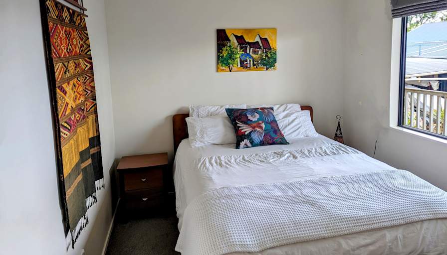 Leihia's room