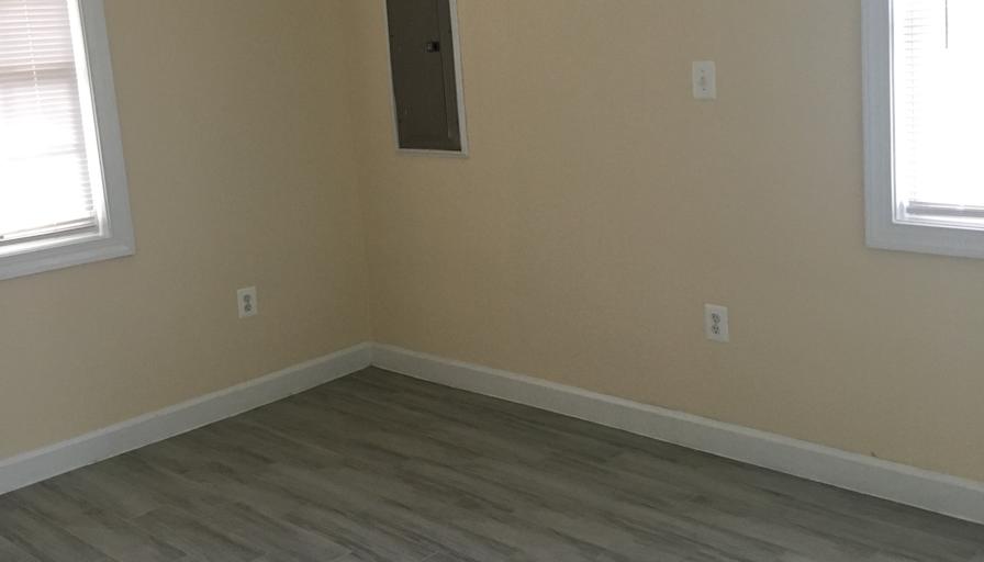 Nelsy's room