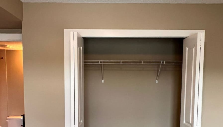 Sara Nagi's room