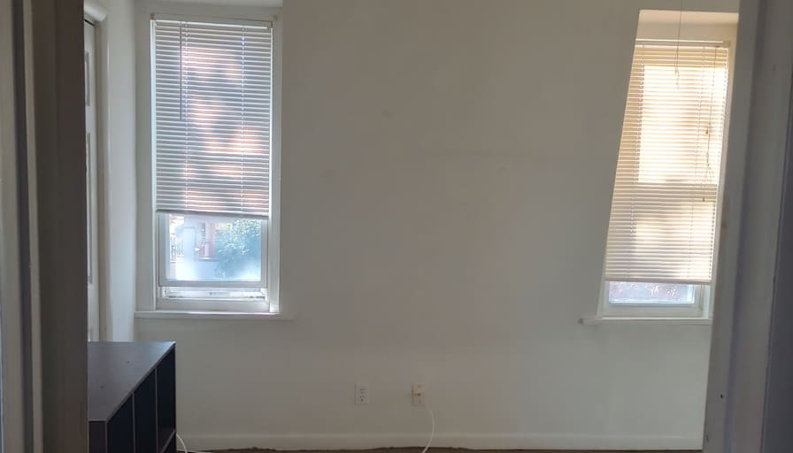 Yousef's room