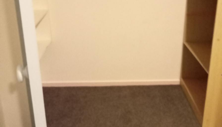 Ishwari's room