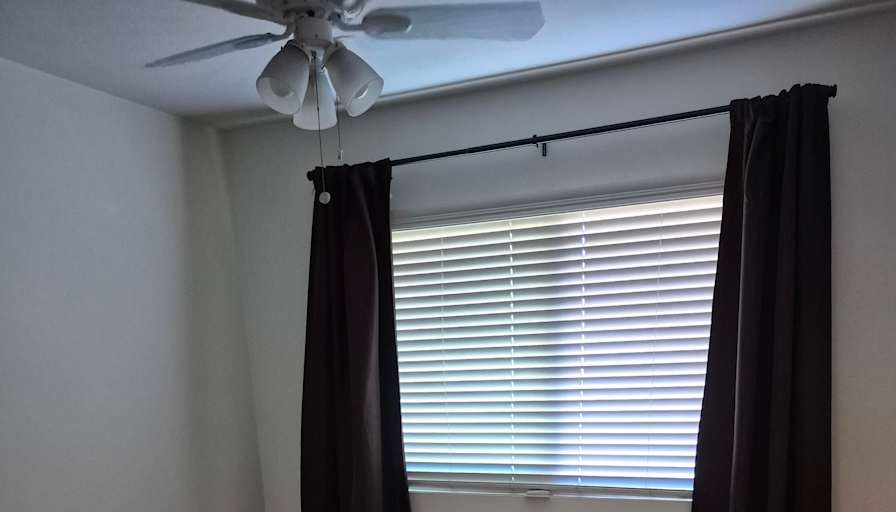 Michael J Beaver's room