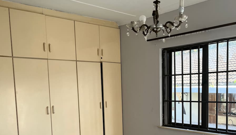 Fezeka's room