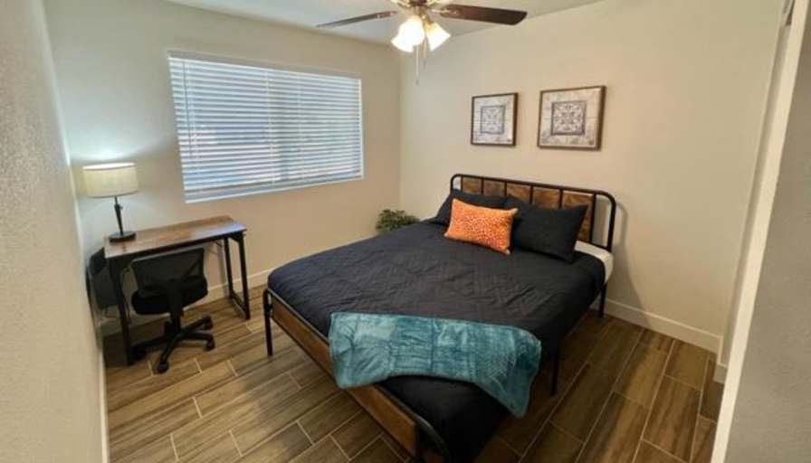 PadSplit's room