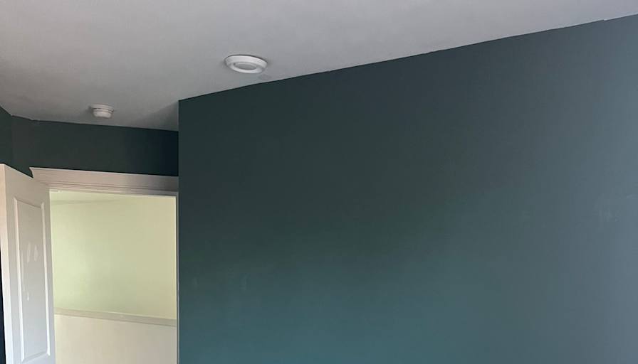 BJ's room