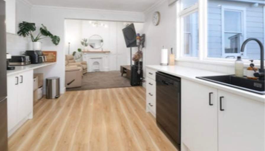 Penny's room