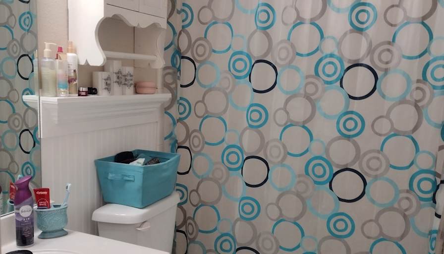 Judy's room