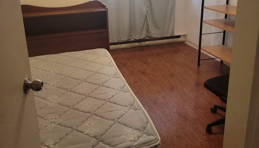 Rosemary's room