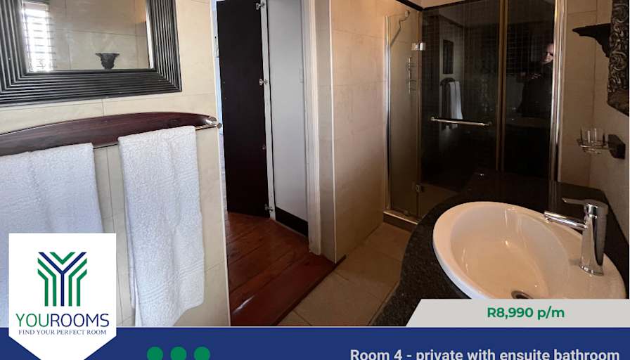 YouRooms's room