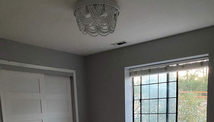Rj Parkins's room