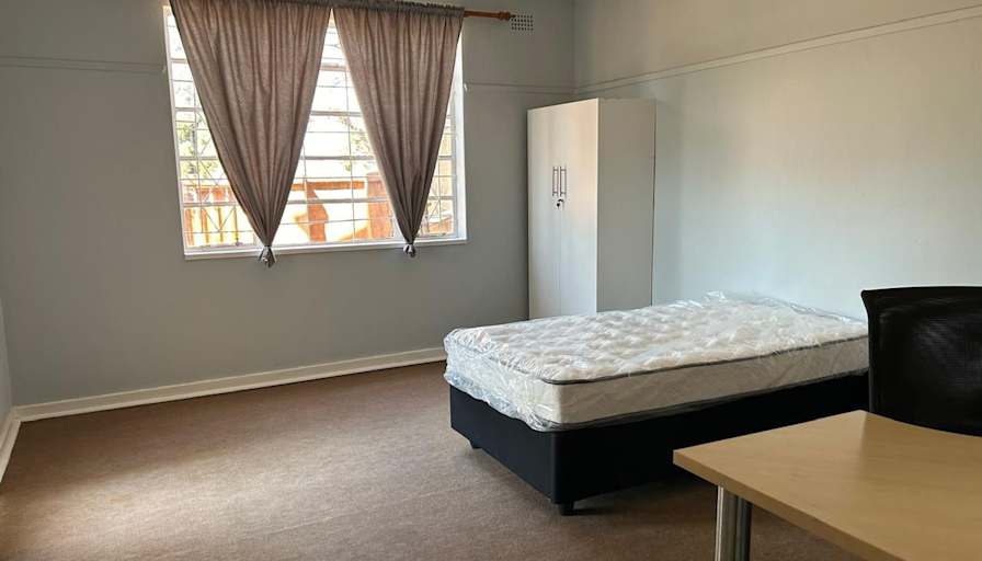 Craig's room