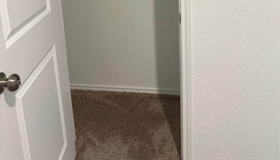 Daniel's room