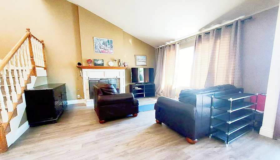 Shirley's room