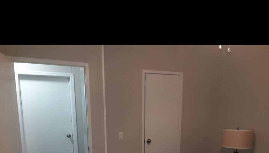 Christina's room