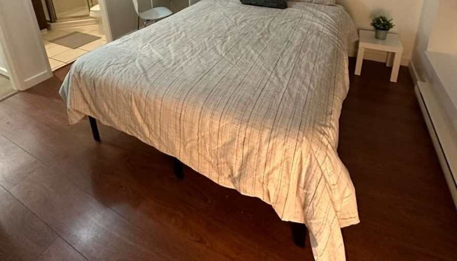 Van House's room