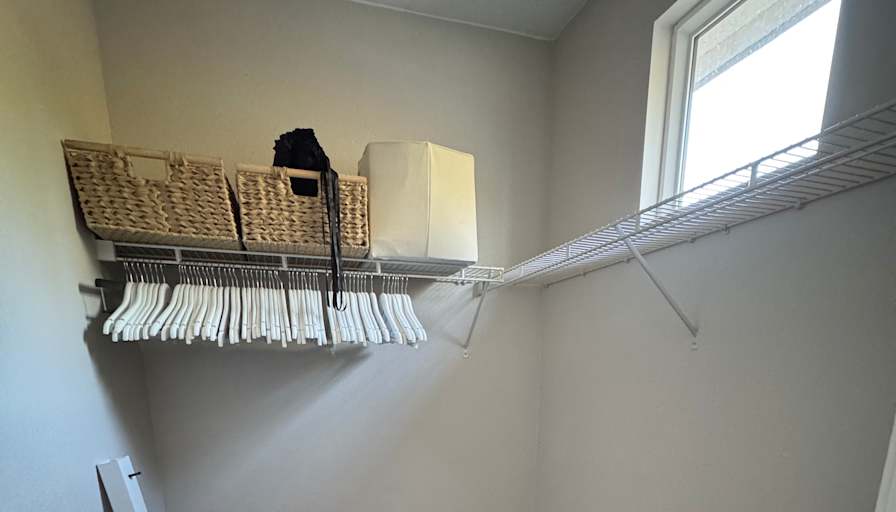 Emily's room