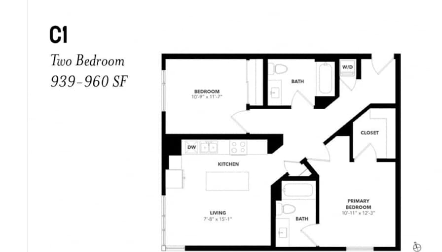 Audrey's room