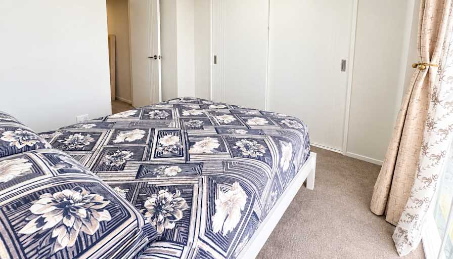 Nav's room